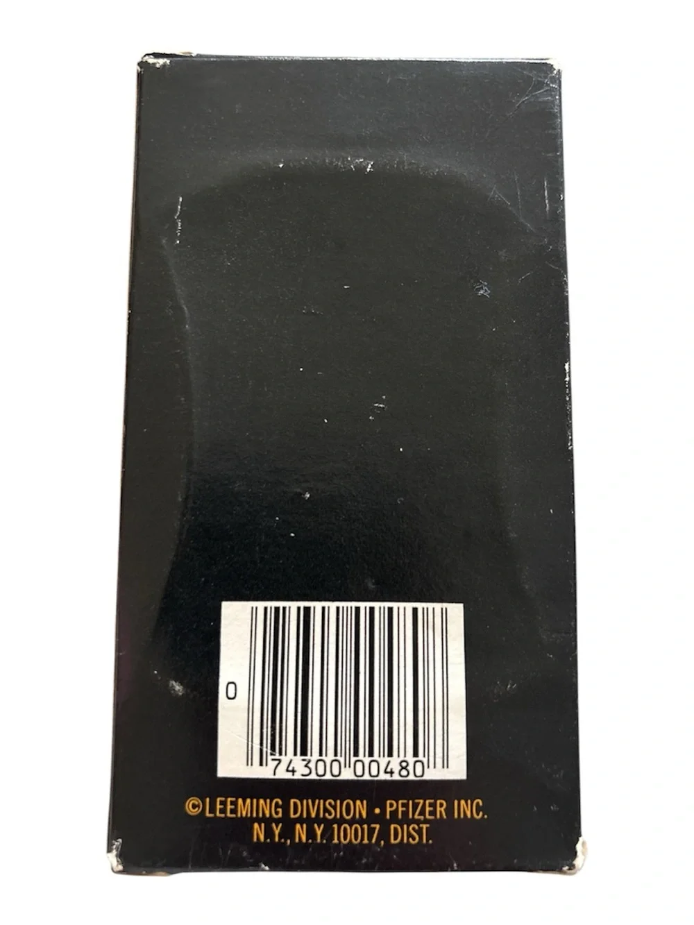 Vintage Hai Karate Soap on a Rope
